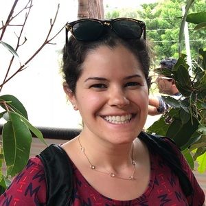 Meet your Posher, Deborah